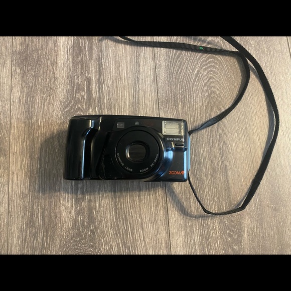 Other - Olympus Infinity Zoom 230 Film Camera